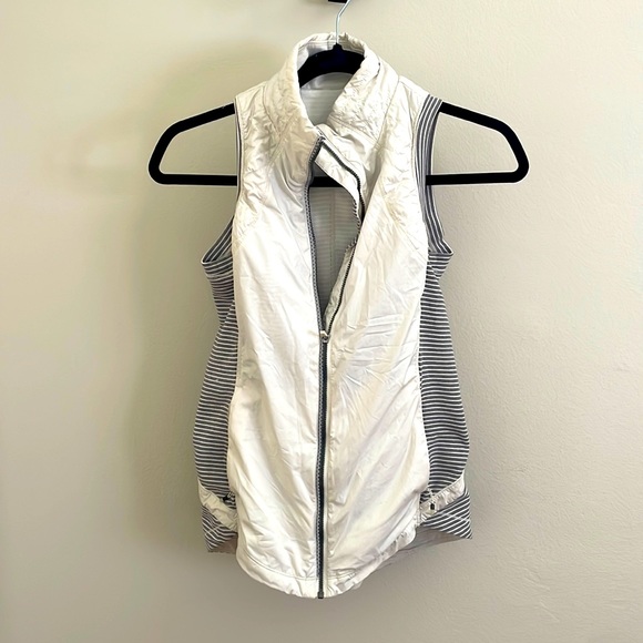 Lululemon vest - Picture 1 of 3